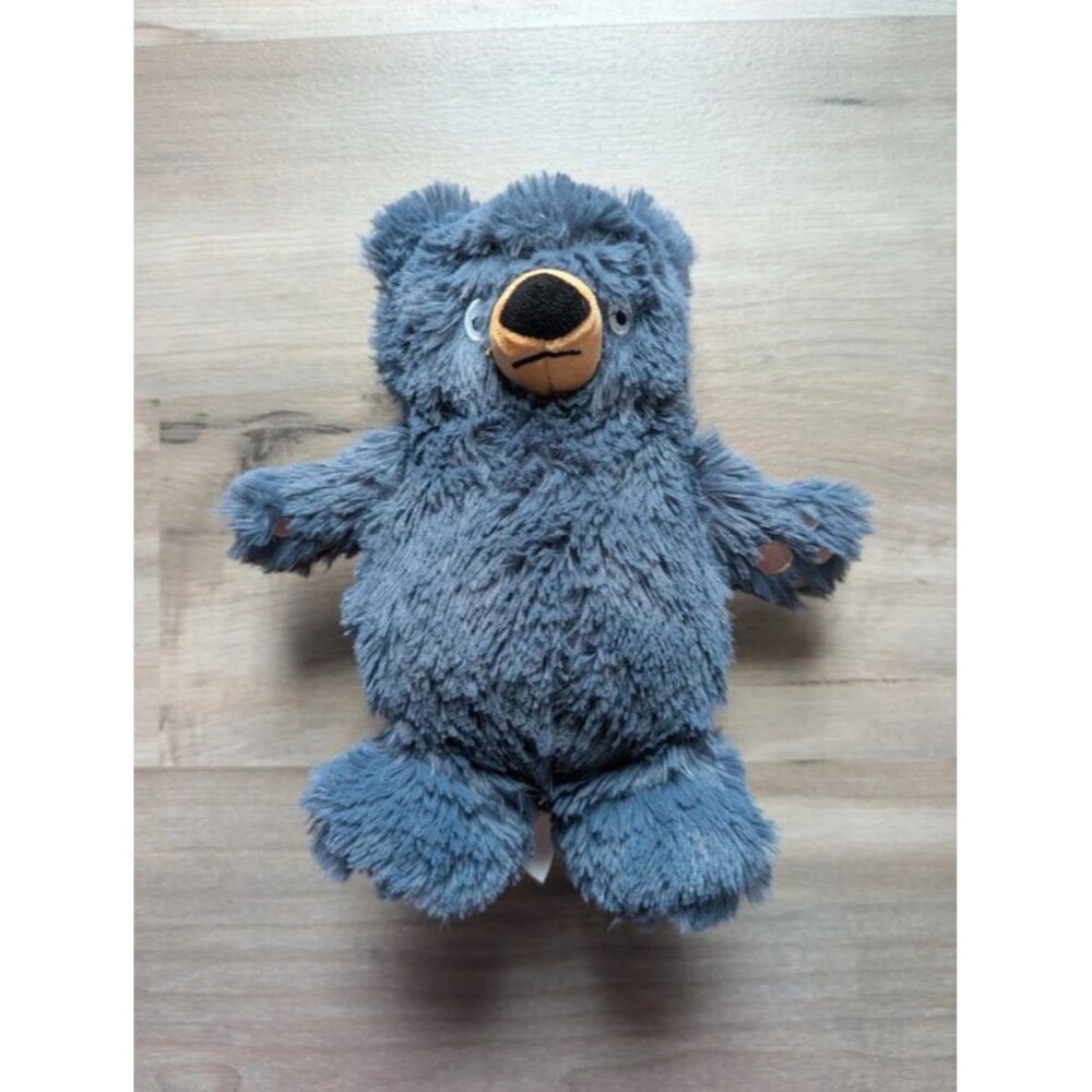 MerryMakers Mother Bruce Plush Bear